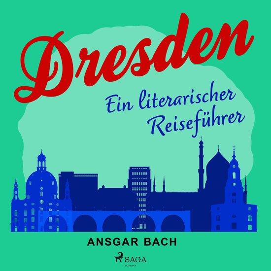 Dresden - cover