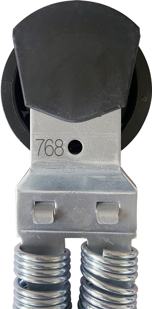 Trekveer 768 voor Hormann Z-beslag 3065913