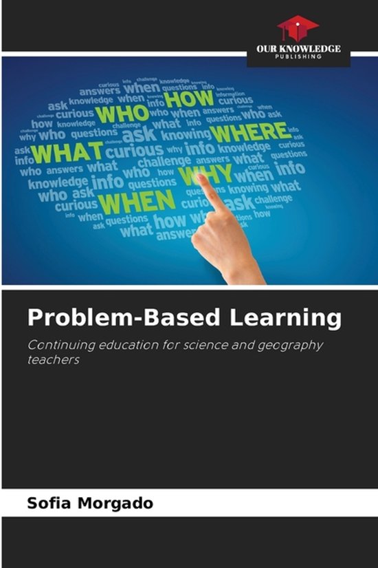 Problem-Based Learning | 9786209161339 | Sofia Morgado | Boeken | bol