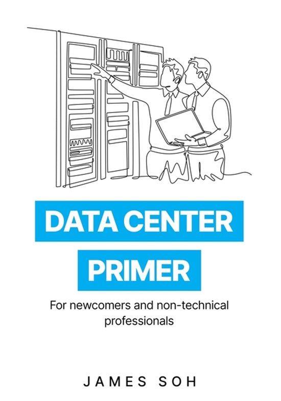 Data Center Primer - cover