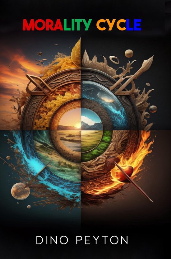 Morality Cycle - cover