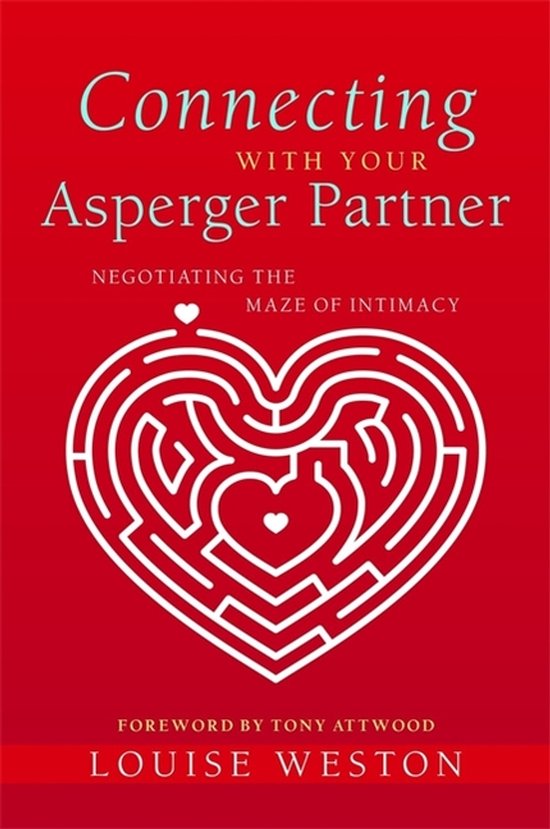 Connecting With Your Asperger Partner - cover
