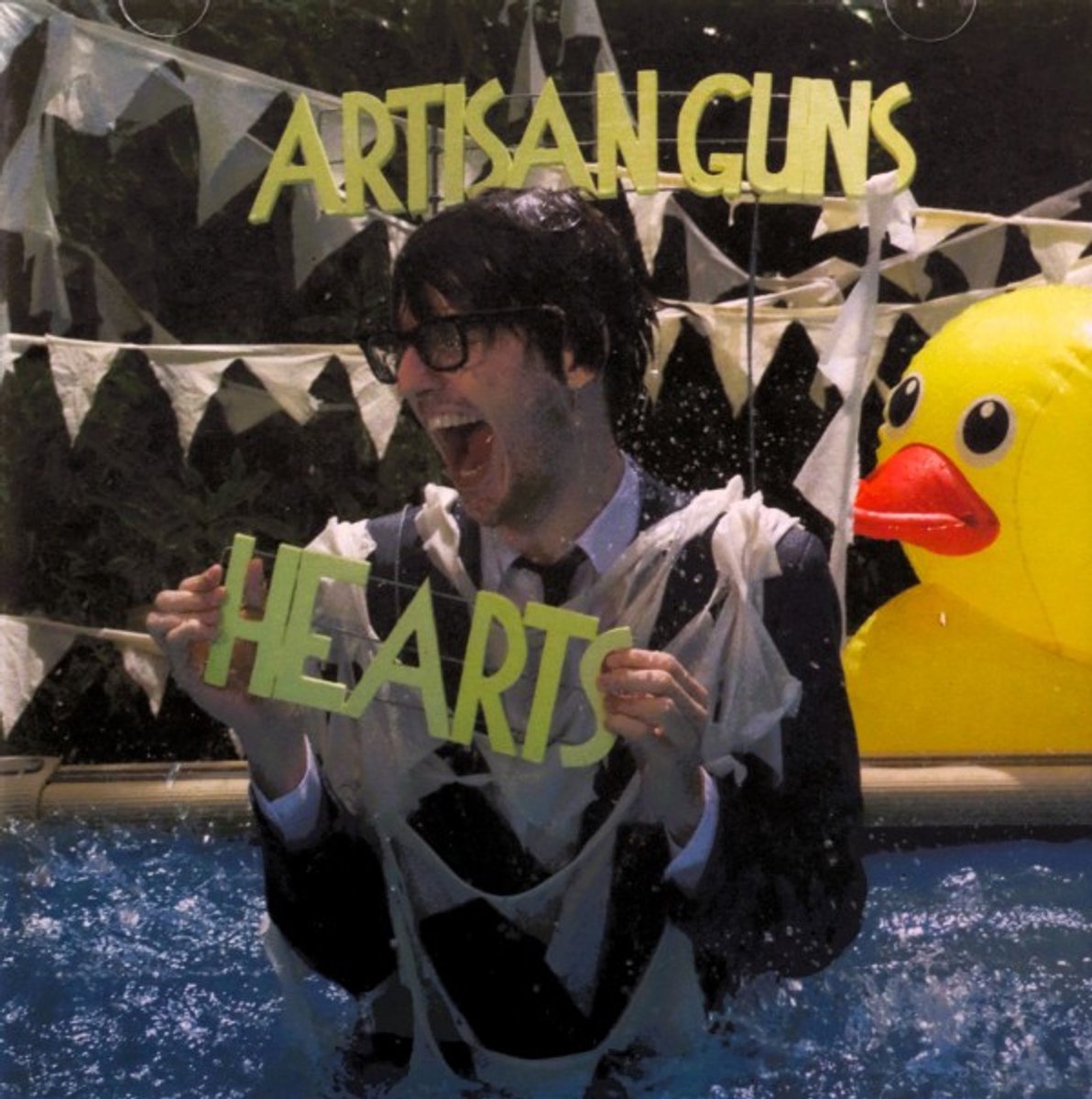 Hearts