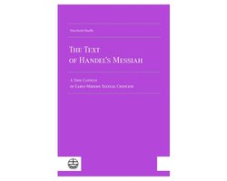 The Text of Handel's Messiah