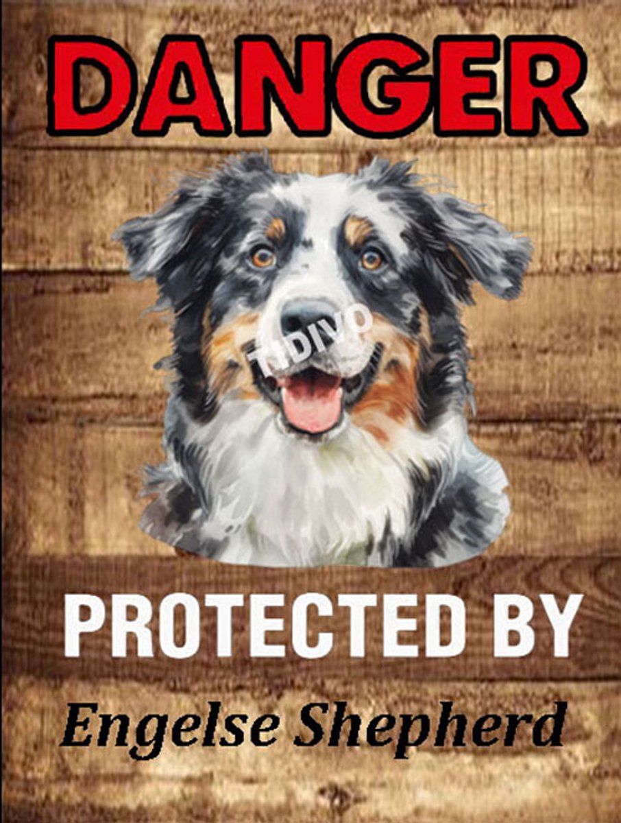 Engelse Shepherd 19