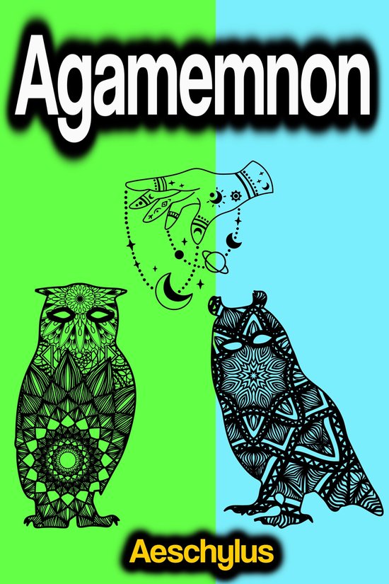Agamemnon - cover