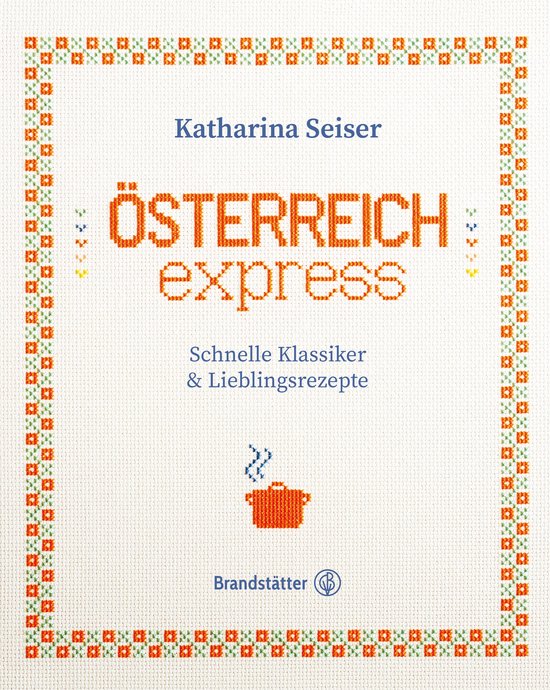 Österreich express - cover