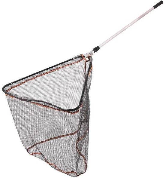 Kinetic Scorpius Opvouwbaar Landingsnet Grijs 84 cm van Kinetic — afbeelding 3