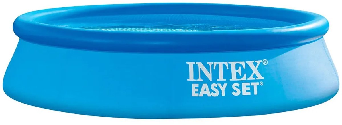 Intex Easy Set Pool - Ø 244 x 61 cm