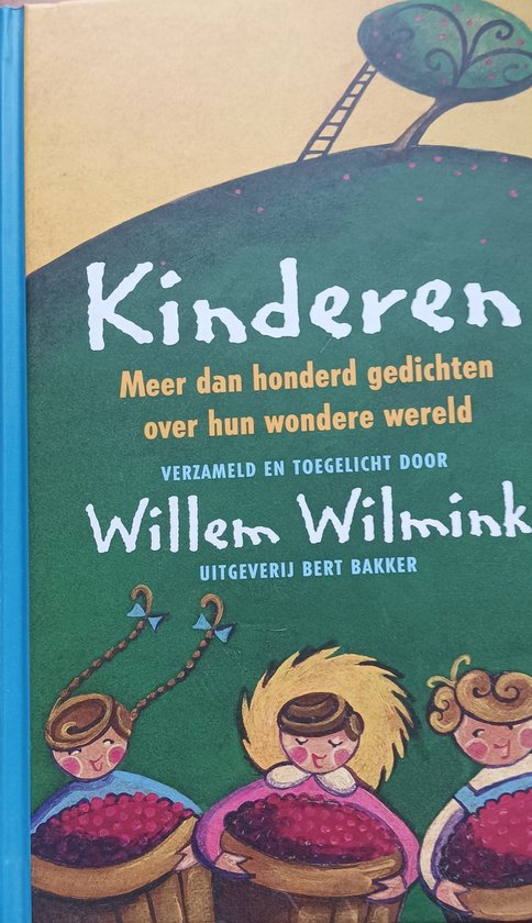 Kinderen - cover