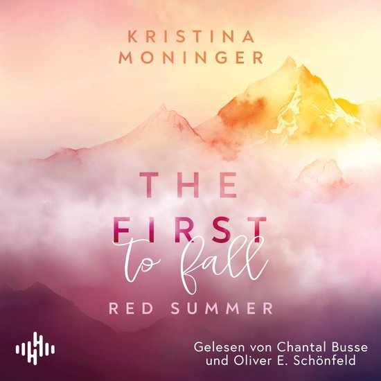 The First To Fall (Red Summer 1) - cover