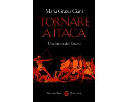 Tornare a Itaca