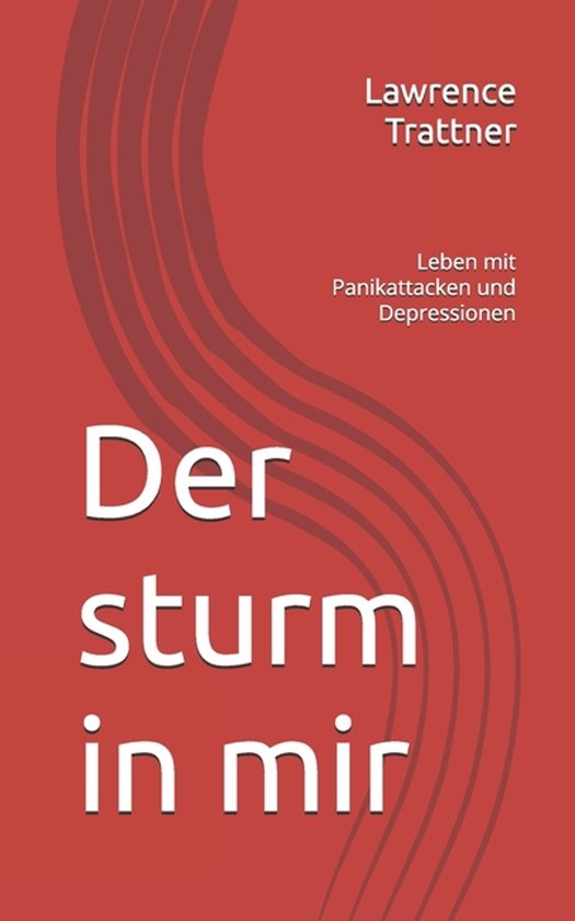 Der sturm in mir - cover