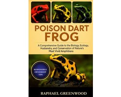 Poison Dart Frog