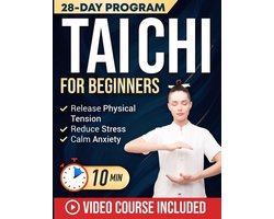 Tai Chi for Beginners
