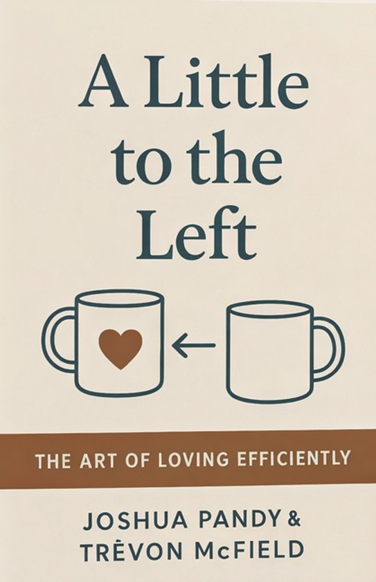 A Little to the Left