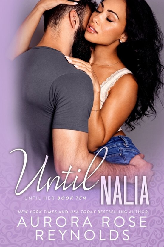 Until Him/Her- Until Nalia