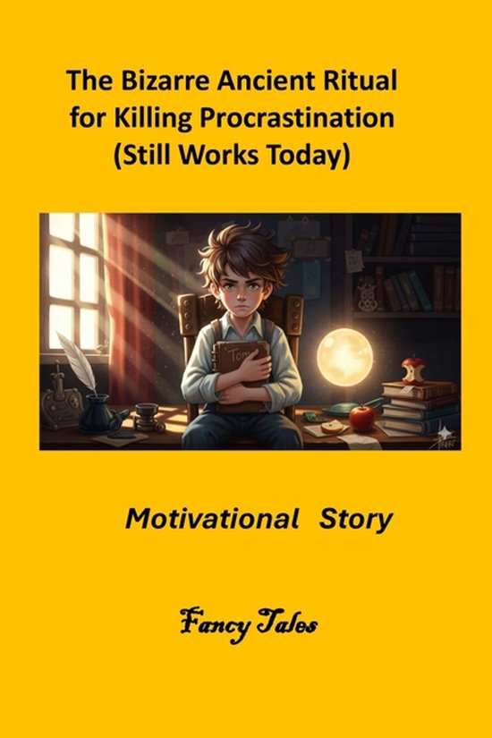 The Fancy Tales Collection Stories That Change the Way You S ... - cover