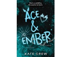 Mavericks- Ace & Ember