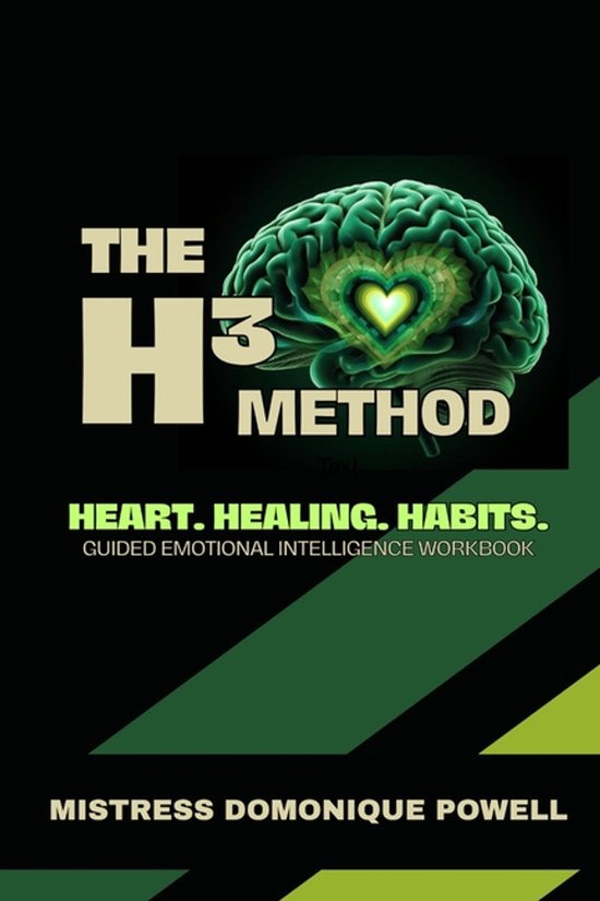 The H3 Method - cover
