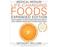 Medical Medium Life-changing Foods Expanded Edition