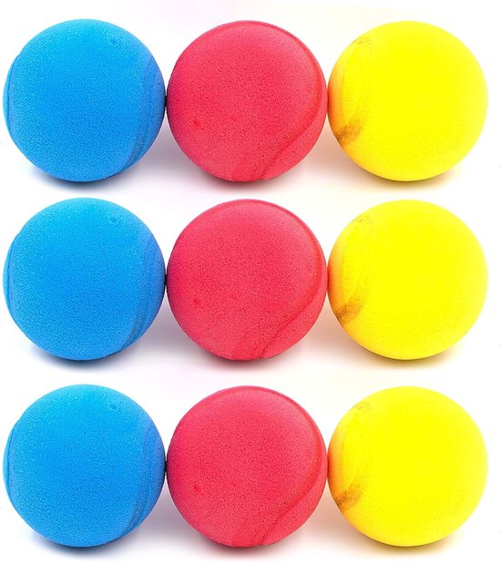 Bal Soft 12Cm voordelig online kopen