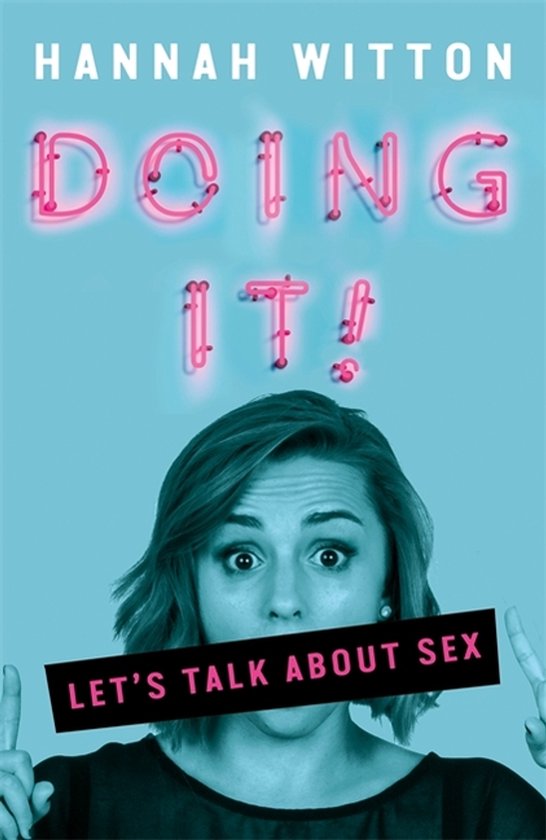 Doing it - cover