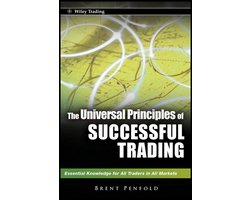 Wiley Trading 11 - The Universal Principles of Successful Trading