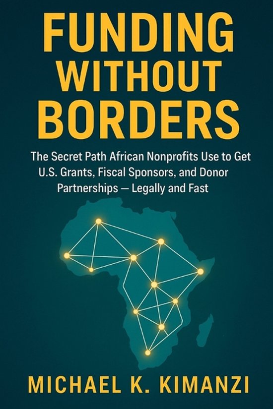 Funding Without Borders - cover