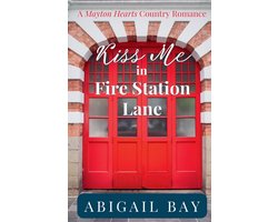 Mayton Hearts- Kiss Me in Fire Station Lane