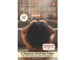 The 5-Minute Scalp Reset for Stress and Hair Health