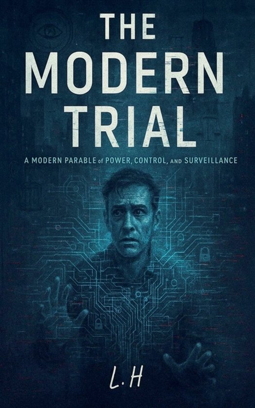The Modern Trial - cover