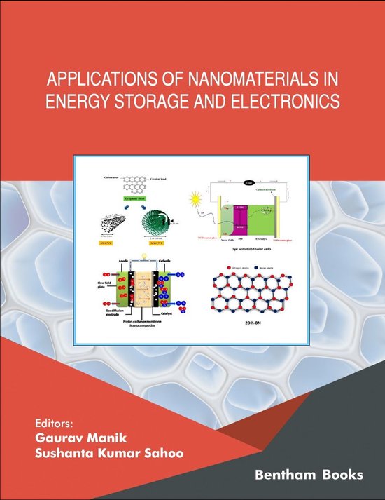 Current and Future Developments in Nanomaterials and Carbon  ... - cover