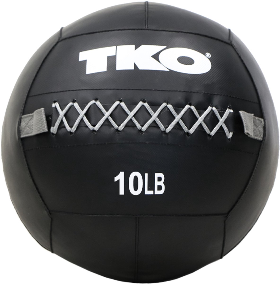 Wall Ball - 4KG - Zwart | TKO Europe