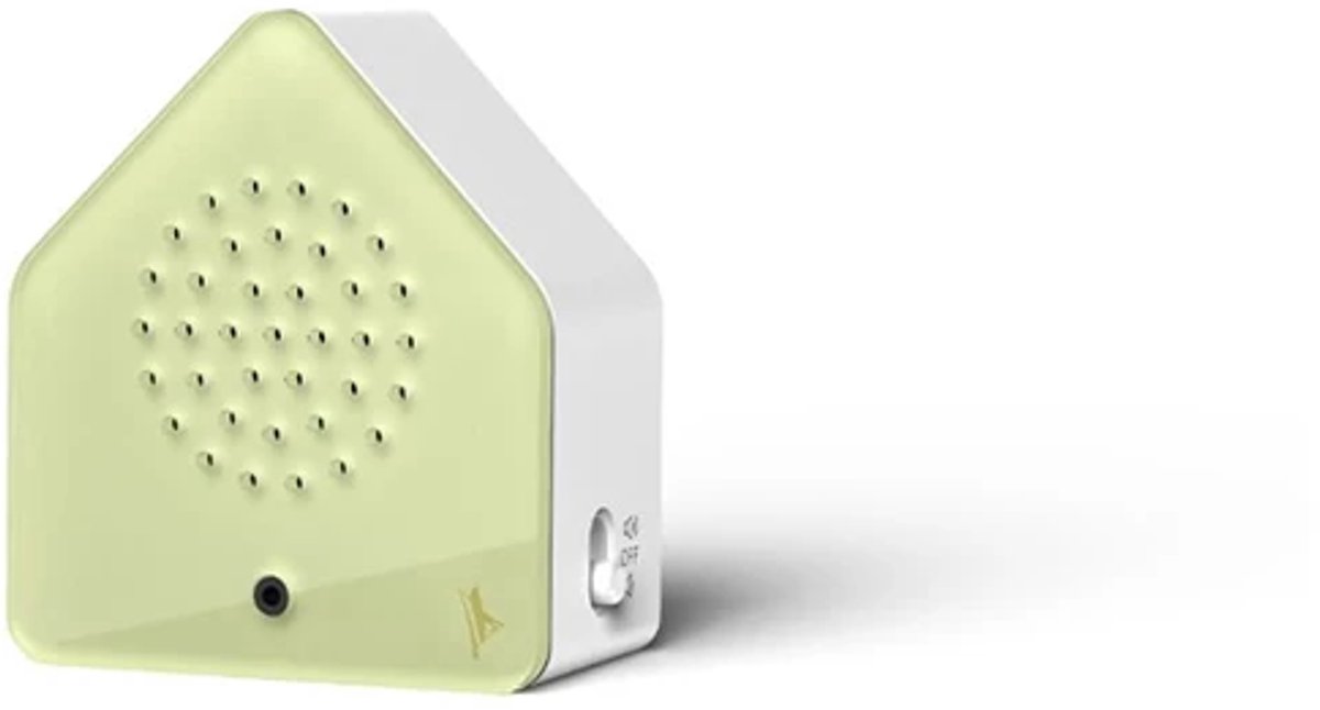 Relaxound Satellitebox Krekel Soundbar Classic - Relaxound - €46,85