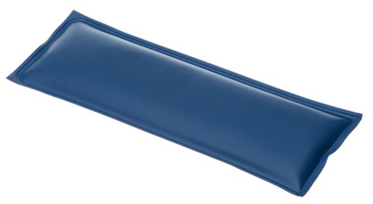 Moorlander Veen warmtedrager (warmtekussen ) 15 x 40 cm - gevuld met natuurveen