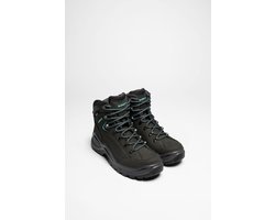 Renegade EVO GTX Mid Ws S Dames Asfalt/Turkoois)
