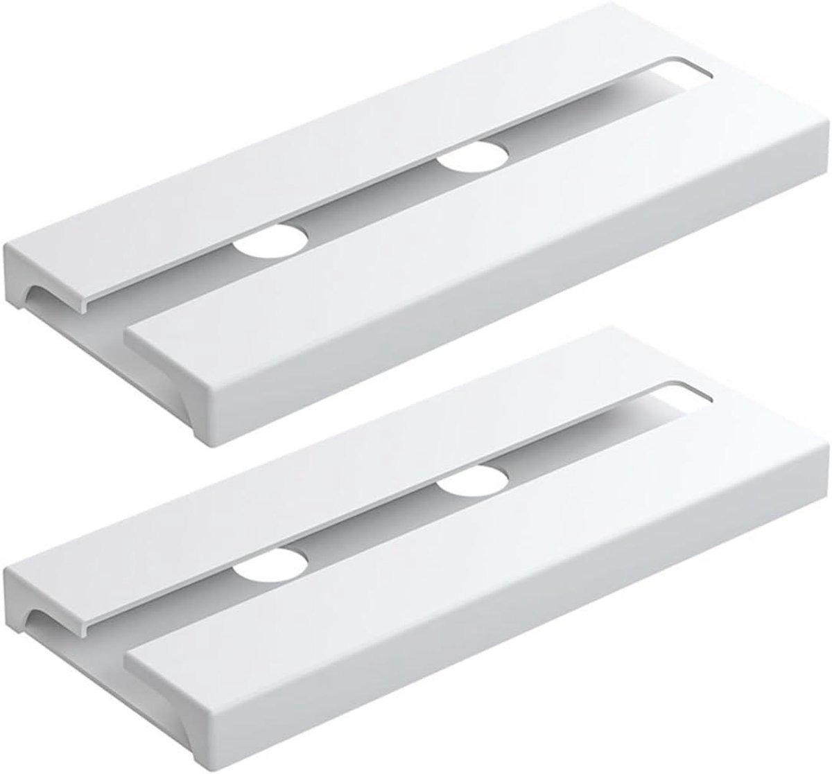 Green Glow - Houten Kerstballen Set voor Doe-Het-Zelf Ambachten en Kerstboom Decoratie met Natuurlijke Schijf Ornamenten