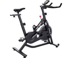 FitBike Race 2 - Indoor Cycle - Verstelbaar - Incl. Trainingscomputer