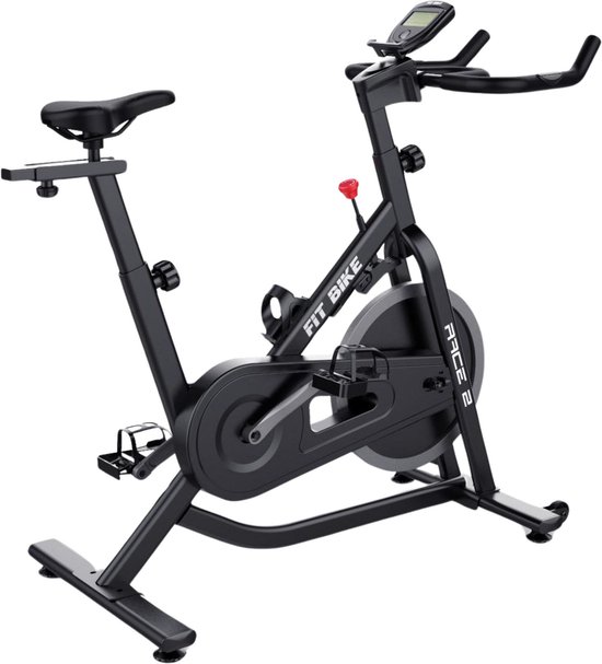 FitBike Race 2 - Indoor Cycle - Fitness Fiets