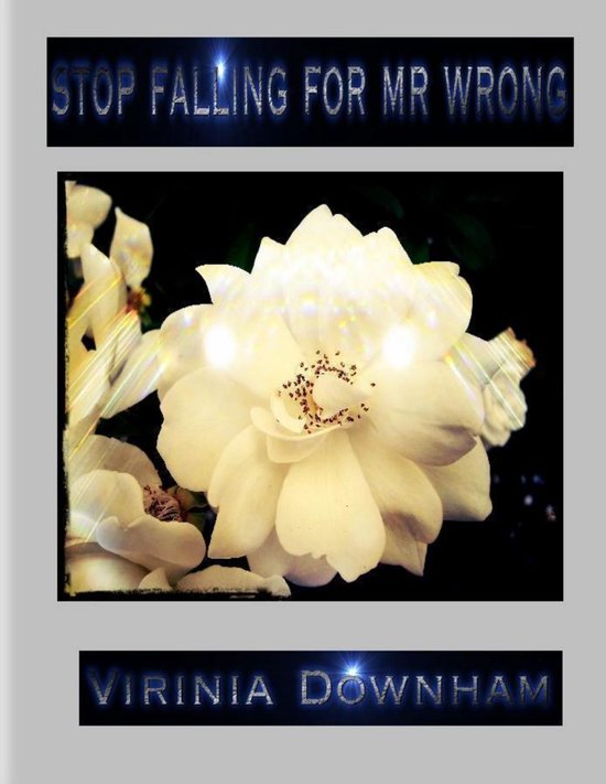 Stop Falling for Mr Wrong - cover