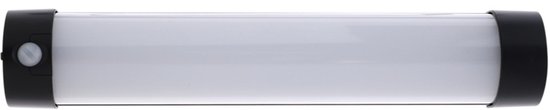Mikado Bivvy Light – Tentlamp voor Karpervissen – USB Oplaadbaar – Met Afstandsbediening & Rood Licht — afbeelding 2