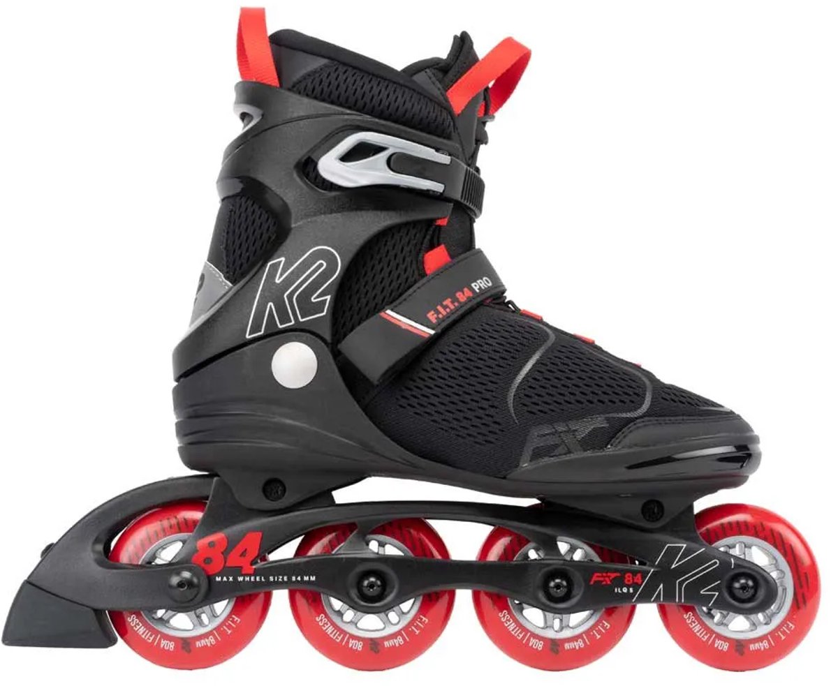 K2 F.I.T. Inlineskates Mannen - Maat 41.5