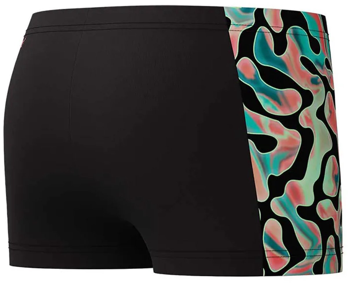 Speedo Digital Panel Zwembroek Zwart 13 - 14 Years Jongens — afbeelding 8