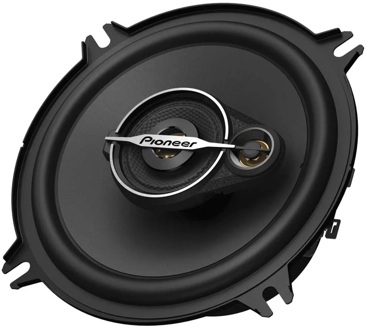 Pioneer TS-A1371F - Autospeakers - 13 cm (5"inch) - 3-wegs coaxiaal - 300 W – foto 7