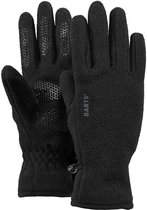 BARTS Fleece Gloves Wintersporthandschoenen Unisex - Zwart - Maat XL