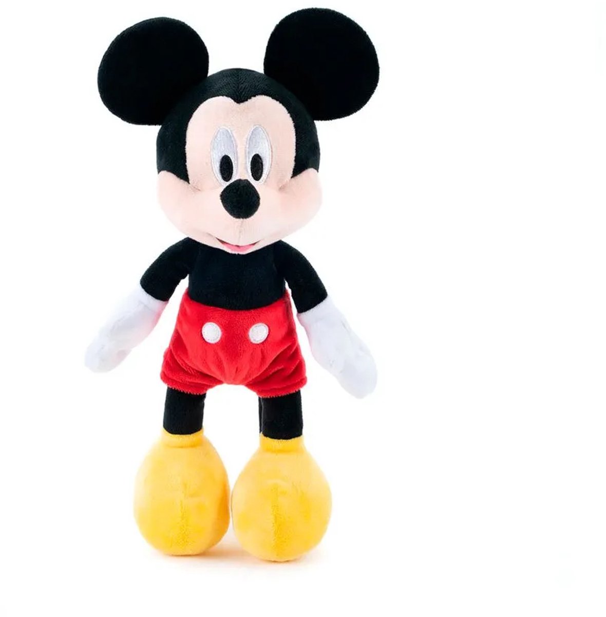 Disney - Mickey Mouse - Refresh Core - 25 cm - Pluche - Alle leeftijden - Knuffel — afbeelding 16
