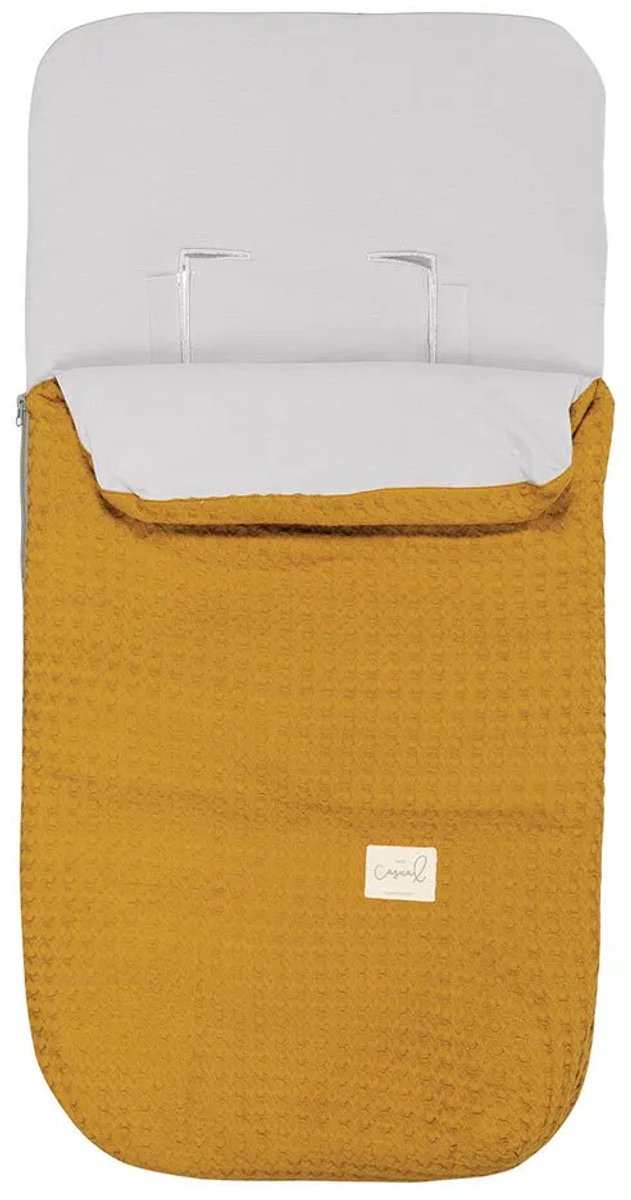 Bimbidreams Dream Voetenzak Beige van Merkloos — afbeelding 2