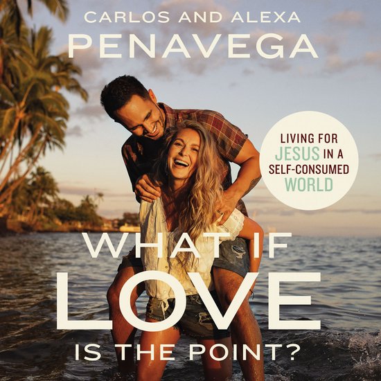 What If Love Is the Point? - cover