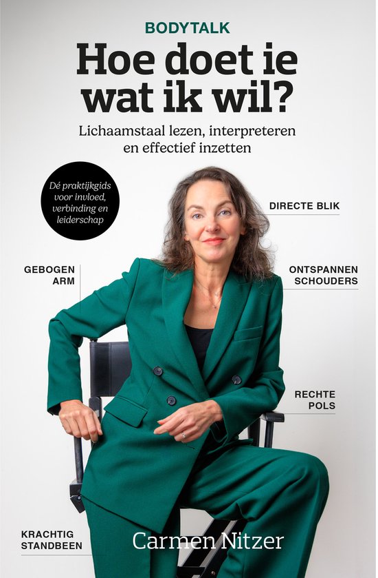 Hoe doet ie wat ik wil? - cover